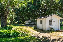 Feather Hollow Ranch