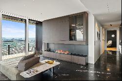 Luxurious Penthouse: A Masterpiece of Interior Design