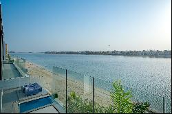 Luxury villa on Palm Jumeirah