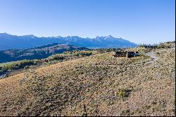 The Ridge at Spring Creek Ranch