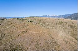 The Ridge at Spring Creek Ranch