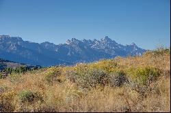 The Ridge at Spring Creek Ranch