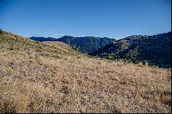 The Ridge at Spring Creek Ranch