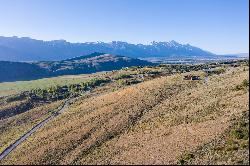 The Ridge at Spring Creek Ranch