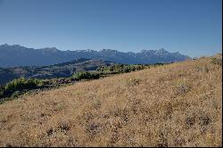 The Ridge at Spring Creek Ranch