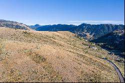 The Ridge at Spring Creek Ranch