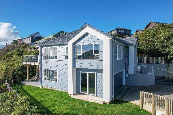 5 Landsdowne Terrace, Karori, Wellington