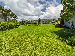 4005 ALOALII DR, PRINCEVILLE, HI, 96722