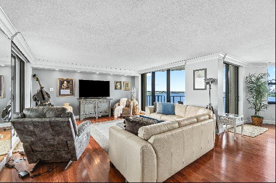 5420 N Ocean Dr, #1106, Singer Island, FL