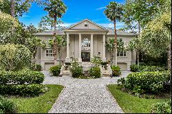 Luxurious Lowcountry Waterfront Living with 65' Boat Slip