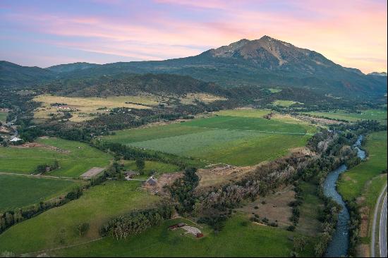 Flying Dog Ranch West