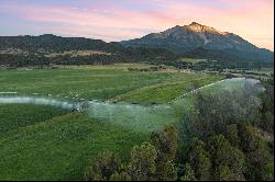 Flying Dog Ranch West