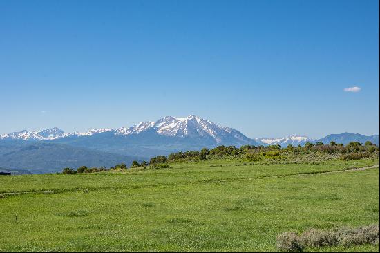 Create your ideal mountain retreat at Ranch at Coulter Creek