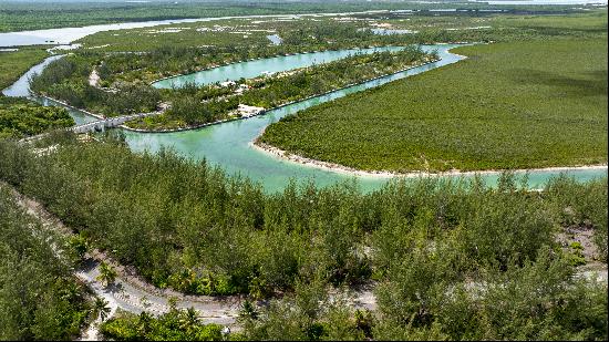 North Caicos