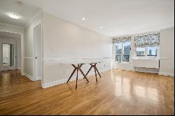 205 10th Street, #8W, Jersey City, NJ 0702 - Downtown