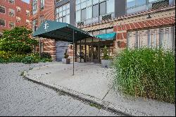 205 10th Street, #8W, Jersey City, NJ 0702 - Downtown