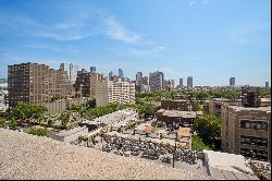 205 10th Street, #8W, Jersey City, NJ 0702 - Downtown