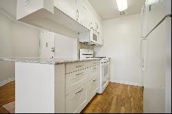 205 10th Street, #8W, Jersey City, NJ 0702 - Downtown