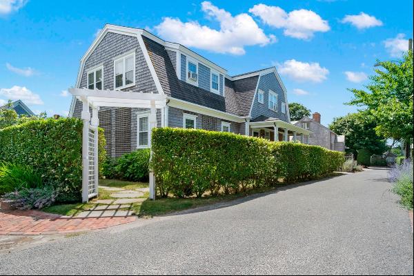 3 Copper Lane,Nantucket, MA, 02554