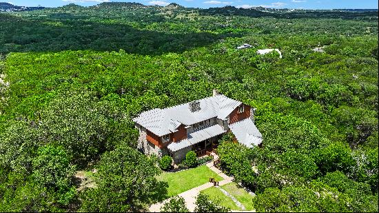 20615 Helotes Creek Road, Helotes, TX 78023