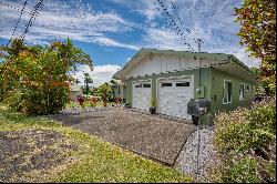 167 Barenaba Lane, Hilo, HI 96720