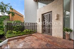 Casa Hacienda Santa Fe