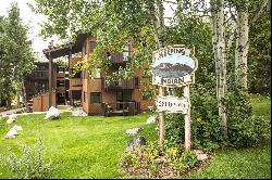 Teton Village Condo