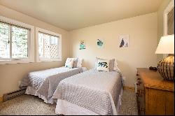 Teton Village Condo