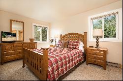 Teton Village Condo