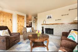 Teton Village Condo