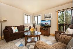 Teton Village Condo