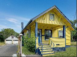 77 Maple Avenue, Catskill, NY 12414