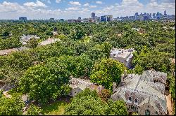 Coveted Corner Lot in Highland Park