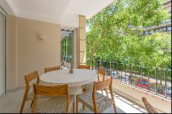 Luxurious Refurbished Apartment with Terrace in Prado de San Sebastian