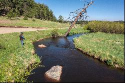 Horseshoe Creek Ranch