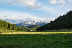 Horseshoe Creek Ranch