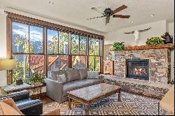 Mountain Luxury In A Premier Location