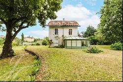 Sale - House Bordeaux (Caudéran) 