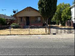 Eleanor Avenue, Sacramento CA 95815