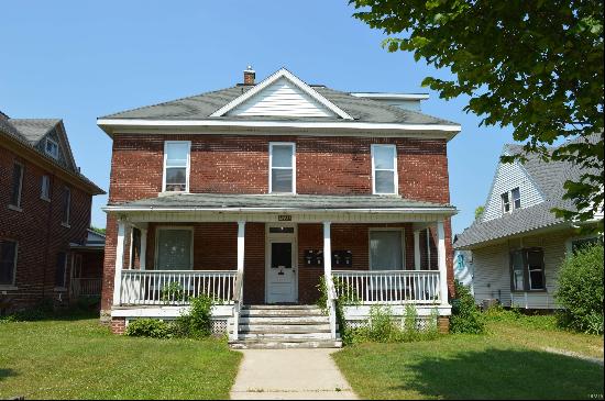 1323 S 8th Street, Goshen IN 46528