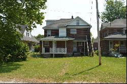 1323 S 8th Street, Goshen IN 46528