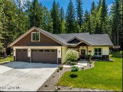 28 Camas Dr, Priest River ID 83856