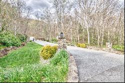 Lot 4 Mountain Watch Drive #4, Waynesville NC 28785