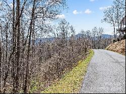 Lot 4 Mountain Watch Drive #4, Waynesville NC 28785