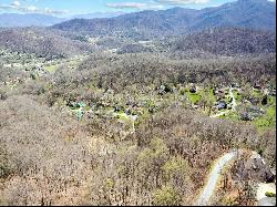 Lot 4 Mountain Watch Drive #4, Waynesville NC 28785