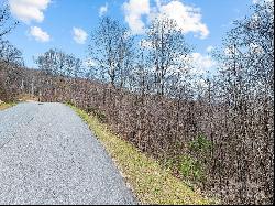 Lot 4 Mountain Watch Drive #4, Waynesville NC 28785