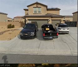 3914 Weld Avenue, Pahrump NV 89061