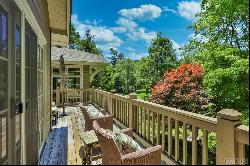 114 Cobb Road, Highlands NC 28741