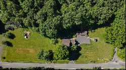 69 Cherniske Road, New Milford CT 06776