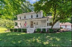 69 Cherniske Road, New Milford CT 06776